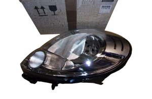 Reflektor höger 7701068178 Renault Kangoo II Original