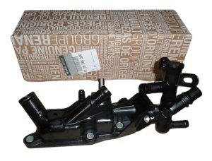 Termostatlager Clio Twingo 0.9TCe  110608635R
