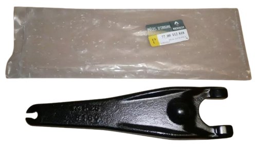 Kopplingsklack JB1 JB3 7700112818 Renault Clio Megane Scenic Original