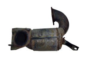 Katalysator Trafic II 1,9 Dci 8200200218 2769964000 Original Renault