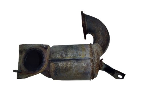 Katalysator Trafic II 1,9 Dci 8200200218 2769964000 Original Renault