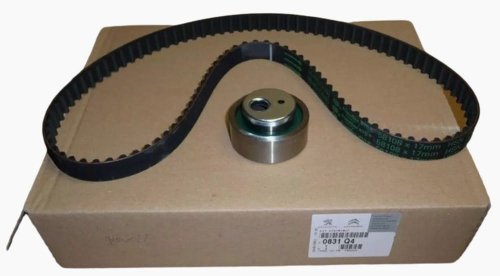 Kuggremssats 1,4 0831Q4 Ny OE PSA Berlingo Saxo 106 307