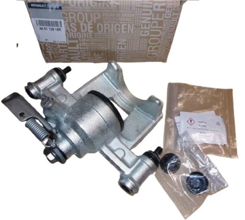 Bromsklave Renault Master 3 Bak  440113914R