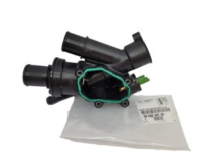 Termostatlager 9803648780 C4 C5  2.0HDI Original