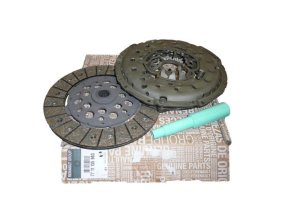 Koppling Komplett Trafic Laguna Vel Satis 7711135963
