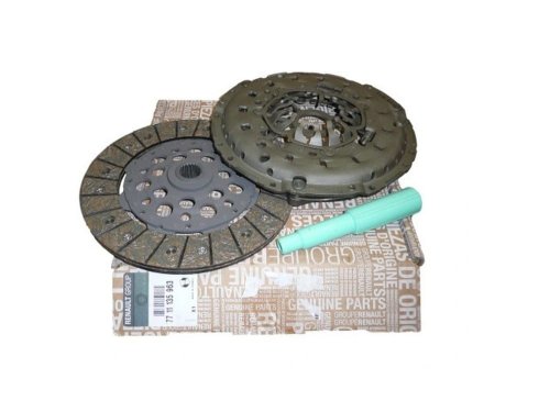 Koppling Komplett Trafic Laguna Vel Satis 7711135963