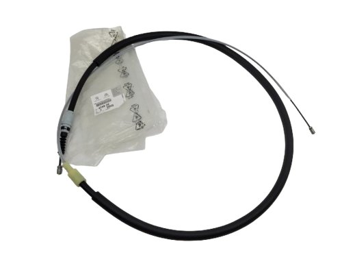 Handbromskabel Original 474620 Citroen C4 Peugeot 307