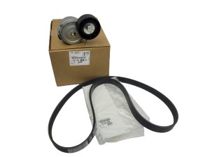 Komplett kileremskedja  2,2 HDI 1611278580 Ny originaldel Citroën Peugeot C5 III