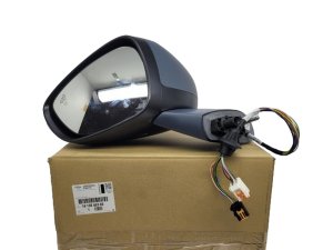 Vänster sidospegel Original 1610548380 Citroen C4 Picasso Kombi