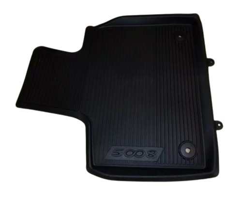 Gummimattor 1616435380 Peugeot 5008 II Original