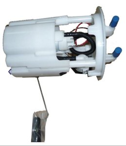 Bränslepump, komplett C5,307  1.6-1.8 16V  1525KG