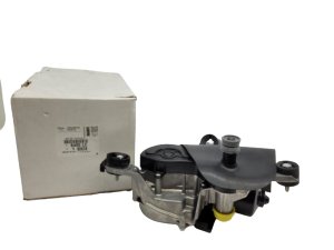 Vindrutetorkarmotor vänster 6405LC Citroen C5 III 08-14 Original