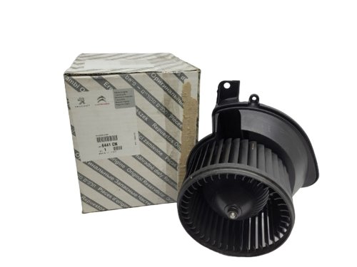 Ventilator Fläkt 6441CN Original Nemo Bipper Fiorino