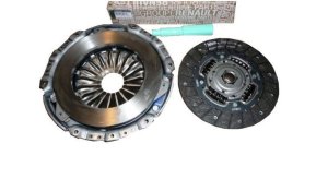 Koppling Komplett 7701479161 Renault Megane III 1.5DCI Original