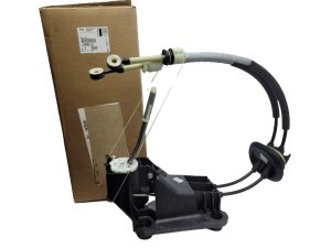 Växelspak 2400JJ  Citroen C4, Peugeot 307