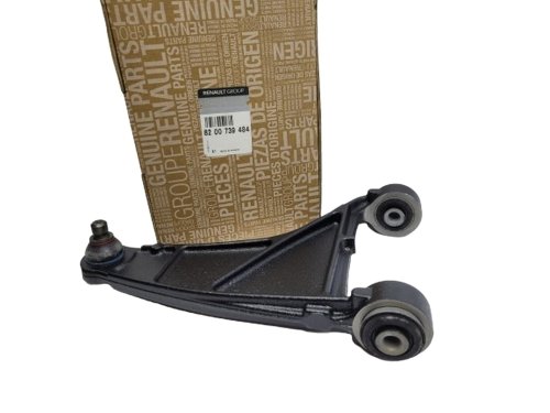 Höger främre länkarm Kangoo 4x4 8200739484 7700437138