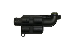 Luftslang 144023 Citroen C2 C3 Peugeot 207 307 1.4 HDI Original