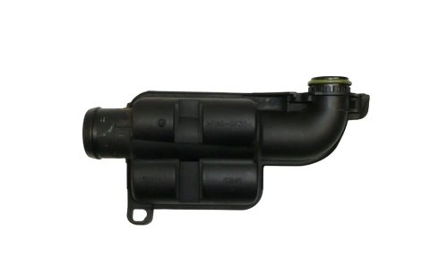 Luftslang 144023 Citroen C2 C3 Peugeot 207 307 1.4 HDI Original
