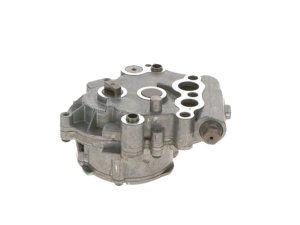 Original oljepump 504334322/L Peugeot Boxer