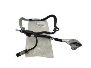 AdBlue-tankledning C3 9826302080 Ny originaldel Citroën Peugeot