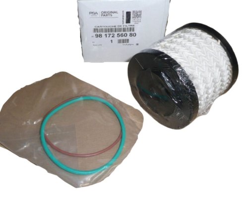 Bränslefilter Jumpy III 1.5 BLUE HDI Original 9817256080
