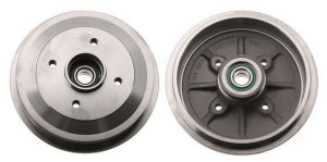 Bromstrumma + ABS 424746 Citroen C3, C4 Cactus Original
