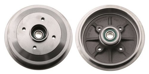 Bromstrumma + ABS 424746 Citroen C3, C4 Cactus Original