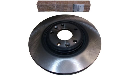 Bromsskiva fram 402065646R Renault Latitude Original