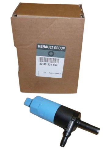 Spraypump för strålkastare 8200331654 Renault  Laguna II Original