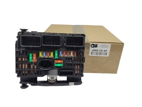 Säkringsbox Bsm - L04 6500CK Peugeot 307 |Citroen C4