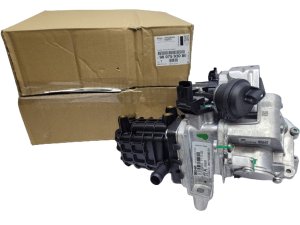 Egr-ventil 2.0 Hdi Original PSA  9807593080