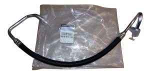 Klimatiseringsslang 924907813R Ny OE Renault Clio IV