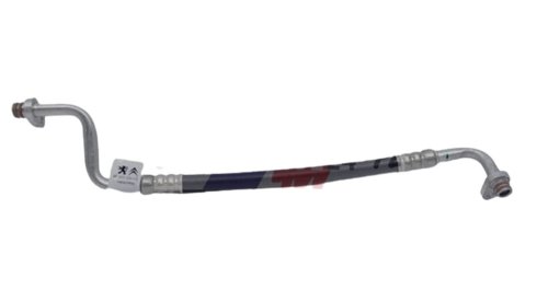 Klimatiseringsslang 1,8-2,0  6477D1 Ny OE Citroen Peugeot C4 Picasso
