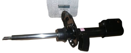 Stötdämpare fram Twingo III Original 543027472R
