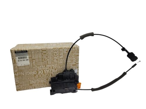 Lås vänster fram Original R Master 3  805035039R
