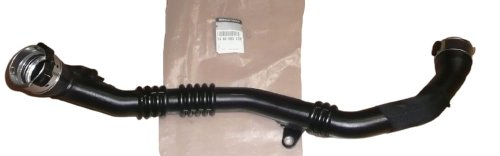 Luftslang Clio IV 1.5DCI  Original 144608527R