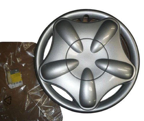 Hjulkapsel Megane  Scenic 14 tum 7700834968