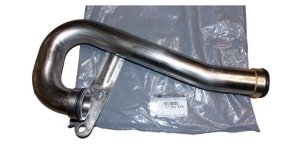 Luftslang 165785667R Renault Original