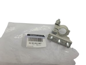 Minusklemma Original 8200432967 Megane 3