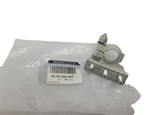 Minusklemma Original 8200432967 Megane 3