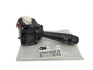 Ljusbrytare 255401303R Ny OE Renault Captur