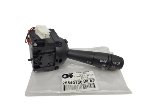 Ljusbrytare 255401303R Ny OE Renault Captur