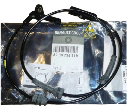 Abs-sensor höger bak 8200735319 Renault Master 3 Original