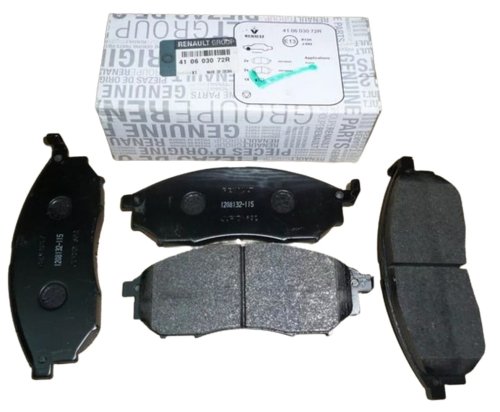 Bromsbelägg fram 410603072R Renault Koleos 2.0DCI/2.5 4X4 Original