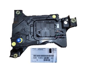 AdBlue-vätskebehållare C3 9818559280 Ny originaldel Citroën Peugeot