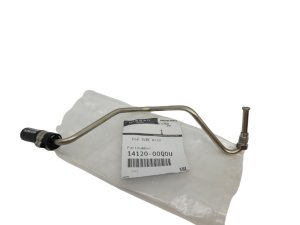 Turbinslang 1412000Q0U Megane Clio 1.5DCI Original.