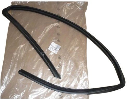 Tätning för fönsterrutan, vänster fram 9675435980 Citroen C-Elysse Original