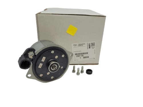 Oljetryckpump 259150 Citroën Peugeot Original BVM6