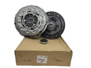 Koppling KPL  P Boxer III C Jumper III 2,2HDI 1614191080 Ny originaldel