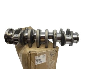 Vevaxel 0501N9 Jumper Boxer Ducato 2.2HDI